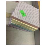Stack of Sticky Notes