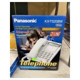 Panasonic Telephone System