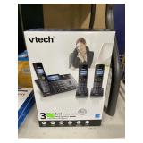 Vtech Cordless Handset System
