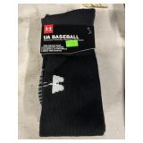 Under Armour Baseball Socks