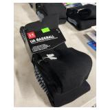 Under Armour Baseball Socks