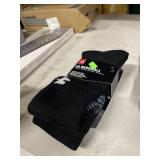 Under Armour Baseball Socks