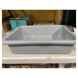 Heavy-Duty Container