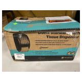 Toilet Paper Dispenser