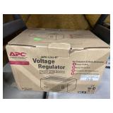 APC Voltage Regulator