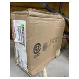 1 Box - Green Scrubbing Pads