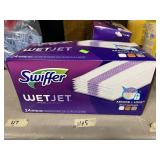 24 ct. - Swiffer WetJet Mop Pads