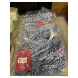 3 ct. - Rubbermaid Mop Heads