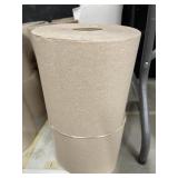 2 ct. - Large Brown Paper Towel Rolls