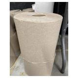 2 ct. - Large Brown Paper Towel Rolls