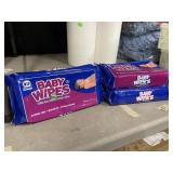 3 ct. - Baby Wipes
