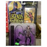 CatWoman Figure