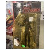 Edward Scissorhands Figure