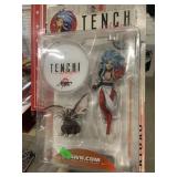 TENCHI Figure