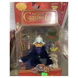 Scrooge McDuck Figure