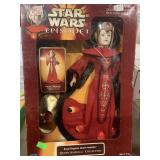 Queen Amidala Figure