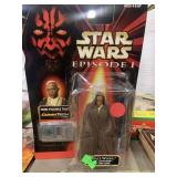 Mace Windu Figure - Star Wars