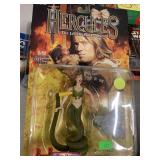 She-Demon - Hercules