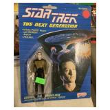 StarTrek-Commander Data