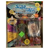 Captain Dathon- Star Trek