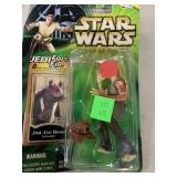 Jar Jar Binks Figure - Star Wars