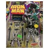 Iron Man Figure
