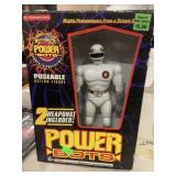 Power Bots Poseable Action Figure