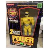 Power Bots Poseable Action Figure