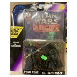 Star Wars Shadows of the Empire