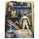 Captain Picard Star Trek