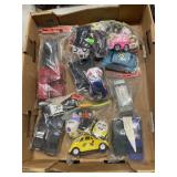 Huge Lot Vintage Toy Cars