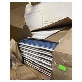 20 ct. - Banker Boxes