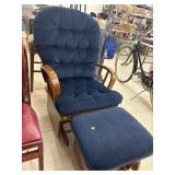 Glider / Rocker