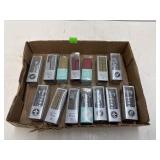 14 cnt Wax Letter Sealer Stamps