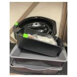 Lot of Pans, Baking Pans, Bear Molds