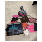 Nike Cleats Size 8, Bags, Purses, Misc