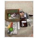 Mixers and Misc Kitchen Items