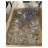 Glass Cups