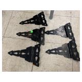 5cnt Hinges