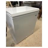 Chest Freezer - Works