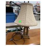 Palm Tree Lamp