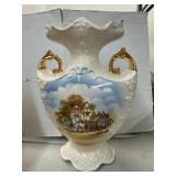Royal Fenton Staffordshire