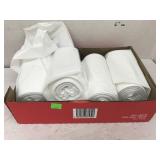 4 Rolls Trash Bags