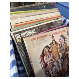 Vinyl Records