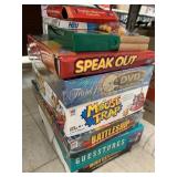 Games