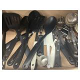 Kitchen Utensils