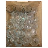 Glass Cups