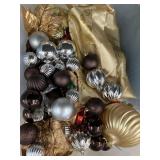 Ornaments and Misc