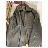 Dockers Jacket Size XxL