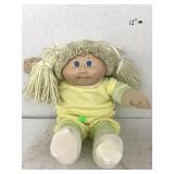 Cabbage Patch Doll